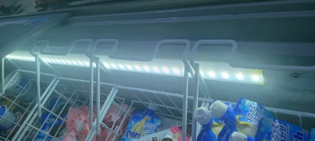 ĐÈN LED