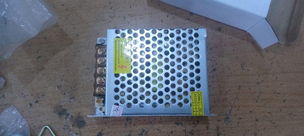 ADAPTER