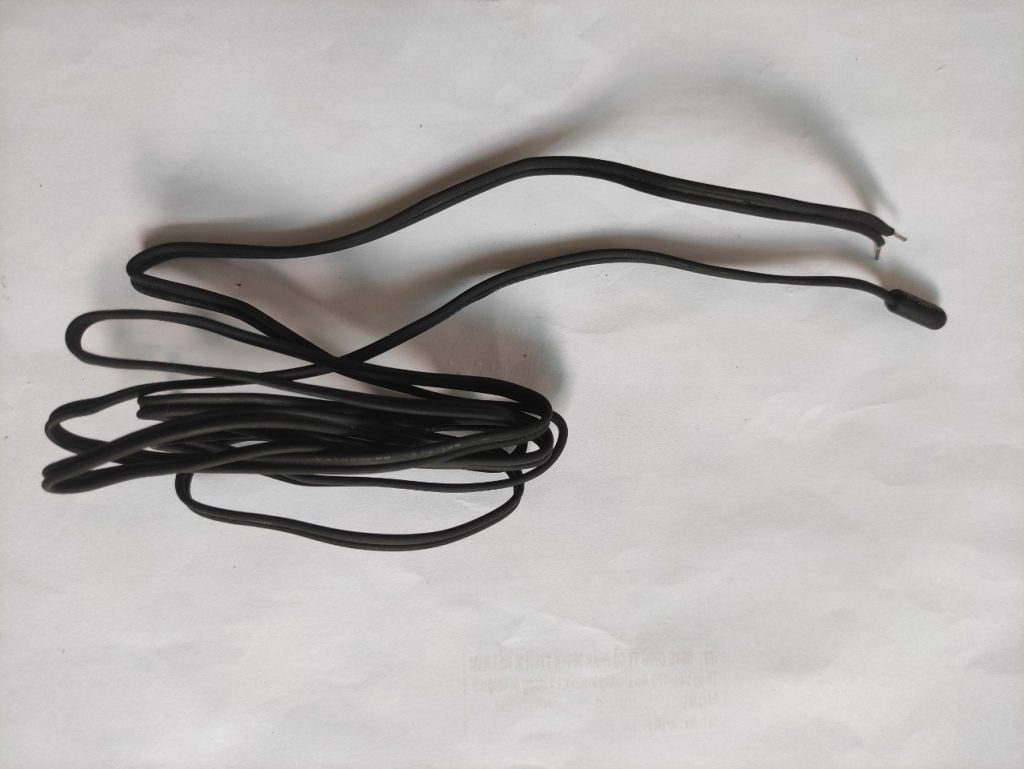 SENSOR